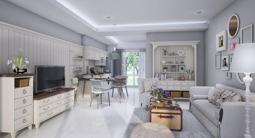 รูปภาพ วิลลาจจิโอ บางนา (Villaggio Bangna)