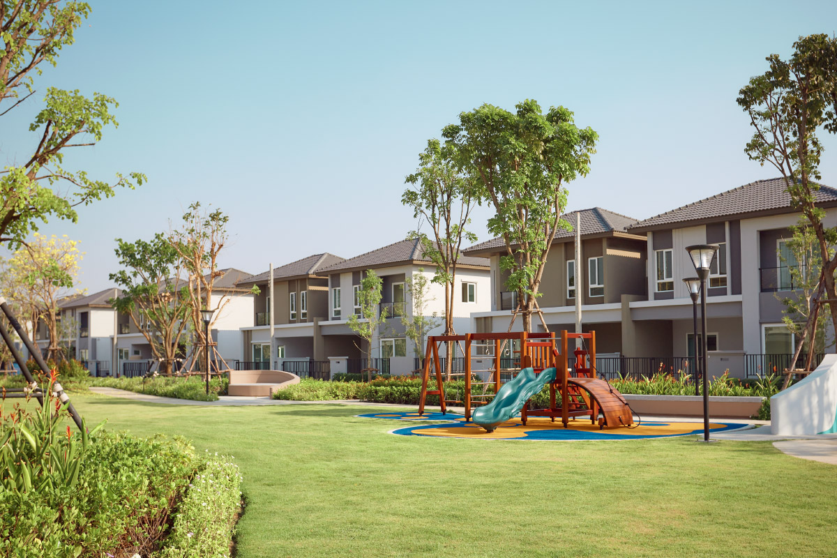 รูปภาพ แกรนด์ พลีโน่ เมกา บางนา (Grande Pleno Mega Bangna)