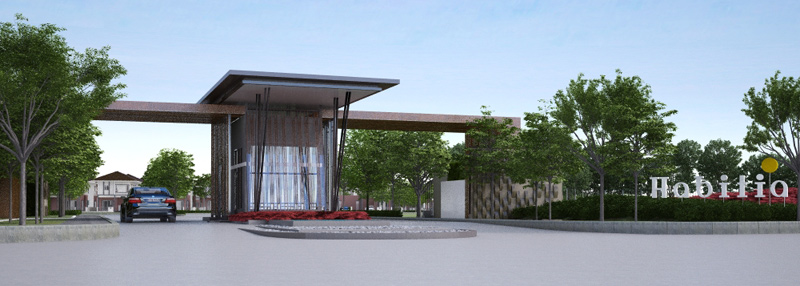 รูปภาพ ฮาบิเทีย เกาะแก้ว - ภูเก็ต (Habitia KohKaew - Phuket)