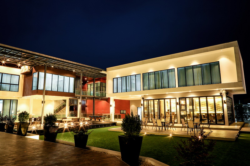 รูปภาพ เดอะ เบสท์ จอหอ-บึงทับช้าง (The Best  Johor-Bueng Tub Chang)