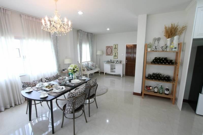 รูปภาพ โกลเด้นปาร์ค ศรีราชา (Golden Park Sriracha)