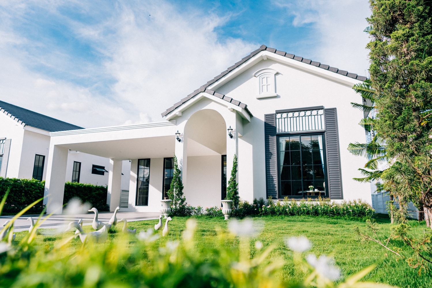 รูปภาพ เดอะ วิสตัน ท่าศาลา 18 (The Whiston Tha Sala 18)