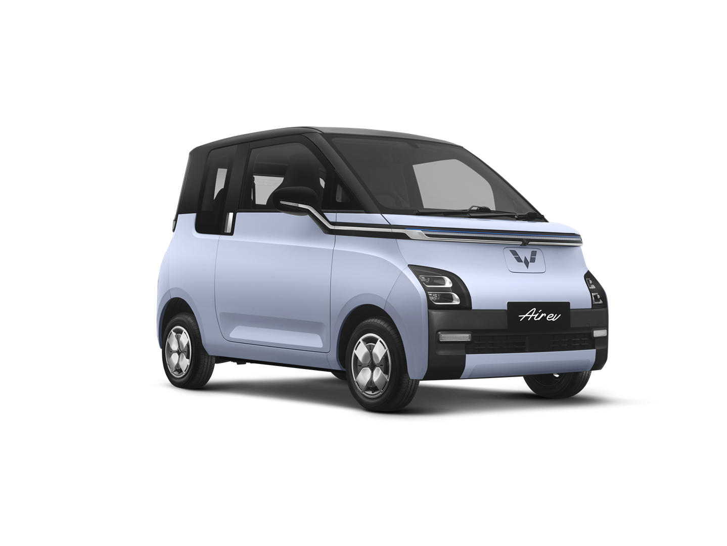รูปภาพ วู่หลิง Wuling Air EV Long Range ปี 2023