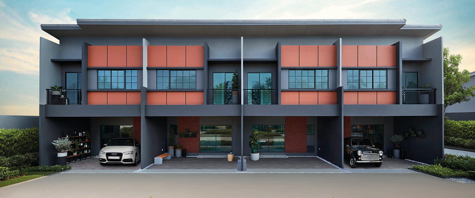 รูปภาพ สิริ เพลส สุขสวัสดิ์ - พระราม 3 (Siri Place Suksawat - Rama 3)