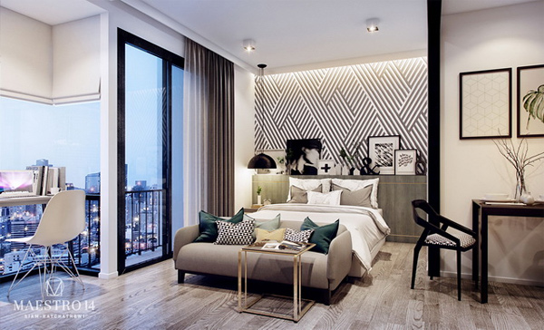 รูปภาพ มาเอสโตร 14 สยาม-ราชเทวี (Maestro 14 Siam-Ratchathewi)