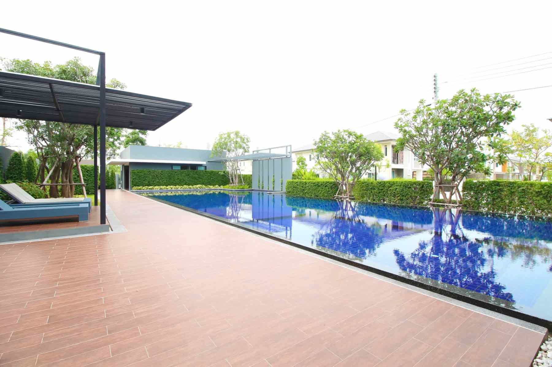 รูปภาพ คาซ่า วิลล์ ระยอง ( Casa Ville Rayong )