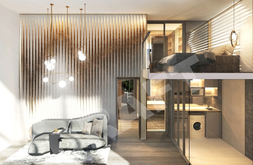 รูปภาพ ไนท์บริดจ์ สเปซ รัชโยธิน (Knightsbridge Space Ratchayothin)