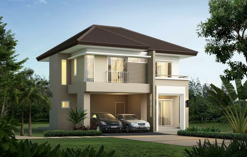 รูปภาพ อิมพีเรียล พาร์ค วงแหวน - ประชาอุทิศ (Imperial Park)