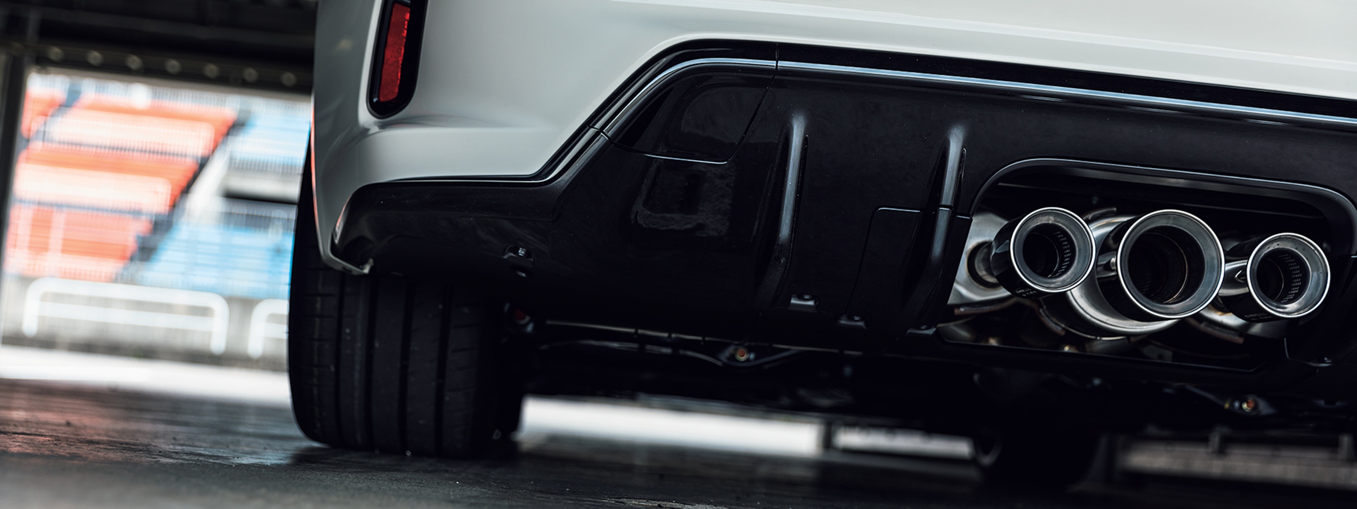 รูปภาพ ฮอนด้า Honda Civic Type R ปี 2023