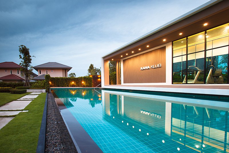 รูปภาพ คณาสิริ บางนา (Kanasiri Bangna)