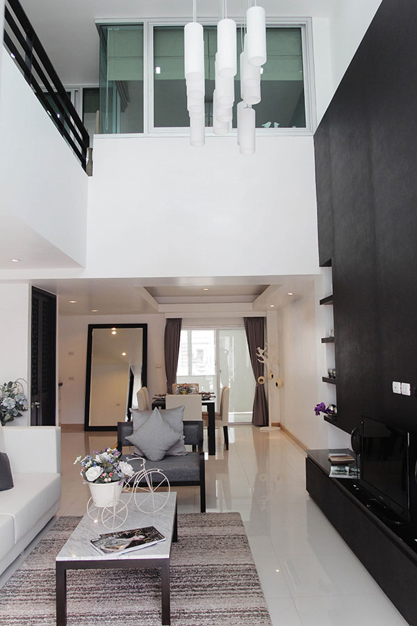 รูปภาพ คาซ่า ดีว่า สาทร - กัลปพฤกษ์ (Kasa Deva Sathon - Kanlapaphruek)