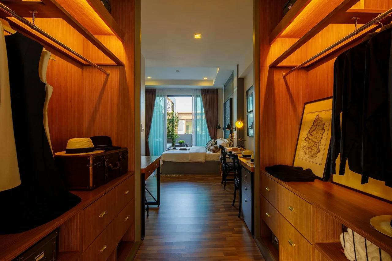 รูปภาพ เออร์เบิน มิกซ์ หางดง (Urban MYX Hang Dong)