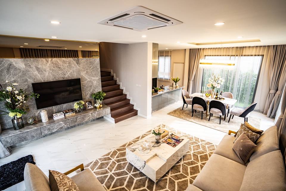 รูปภาพ ธาราดี พระราม 9 (Taradee Rama 9)