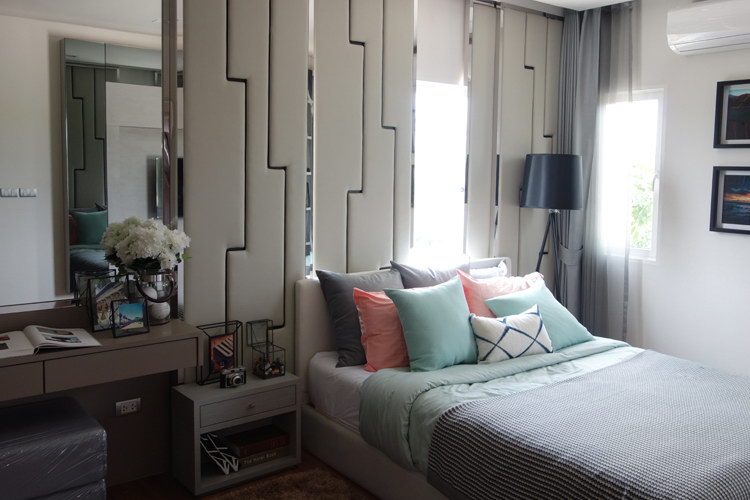 รูปภาพ เดอะ ซิตี้ พหลโยธิน (The City Phaholyothin)