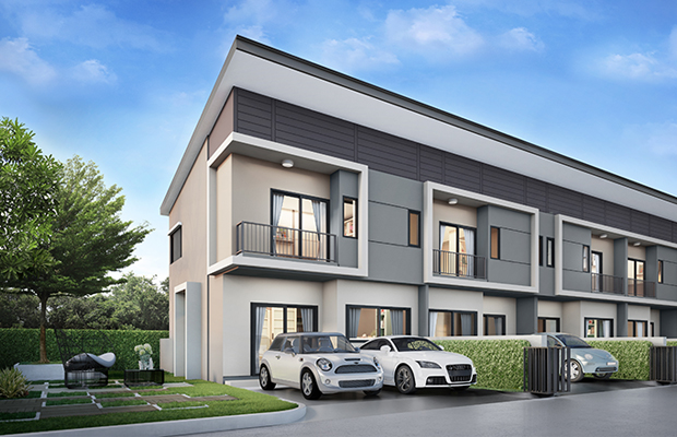 รูปภาพ เดอะ คัลเลอร์ส บางนา - วงแหวนฯ 2 (The colors Bangna - Wongwaen 2)