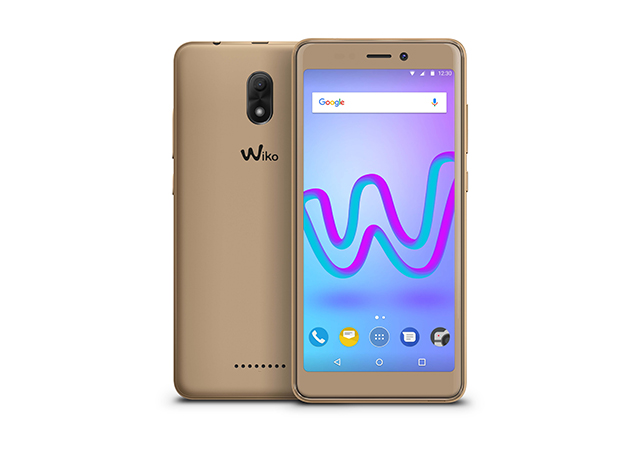 รูปภาพ วีโก Wiko Jerry3