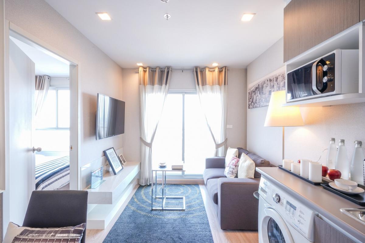 รูปภาพ คาซ่า คอนโด สามแยกบางใหญ่ (Casa Condo Sam Yaek Bang Yai)