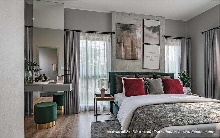 รูปภาพ วี คอมพาวด์ บางนา (V Compound Bangna)