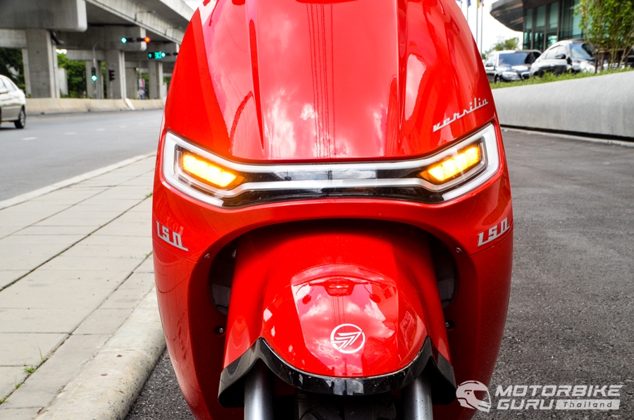 รูปภาพ คีย์เวย์ Keeway Versilia 150 Std ปี 2022