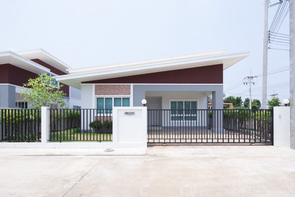 รูปภาพ บ้านประชาสุข 7 ฉะเชิงเทรา (Prachasuk 7)