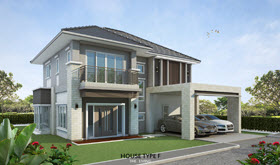 รูปภาพ เดอะ ลีฟวิ่ง 3 บางบัวทอง (The Living 3 Bangbuathong)