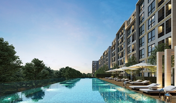 รูปภาพ ดิ เอ็กเซล คูคต (The Excel Khu Khot)