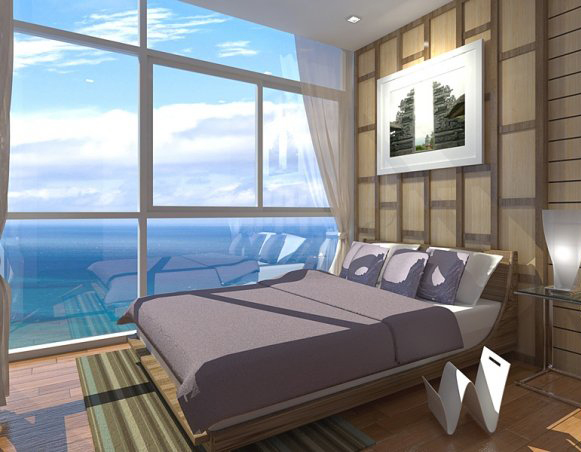 รูปภาพ เดอะ แกรนด์ จอมเทียน (The Grand Jomtien)