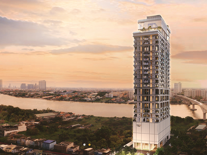 รูปภาพ โมดิซ คอลเลคชั่น บางโพ (Modiz Collection Bangpho)