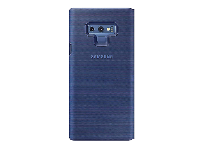 รูปภาพ ซัมซุง SAMSUNG-Galaxy Note 9 512GB