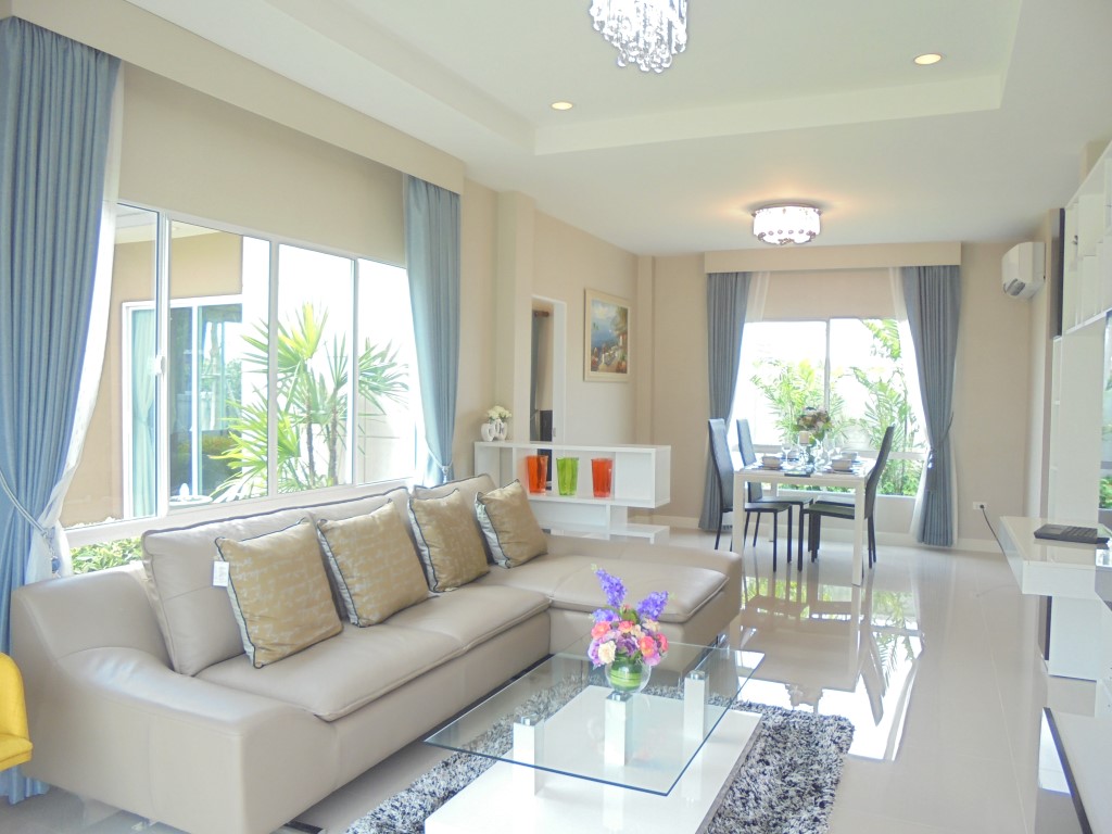 รูปภาพ The Extenso 2 หนองจอก