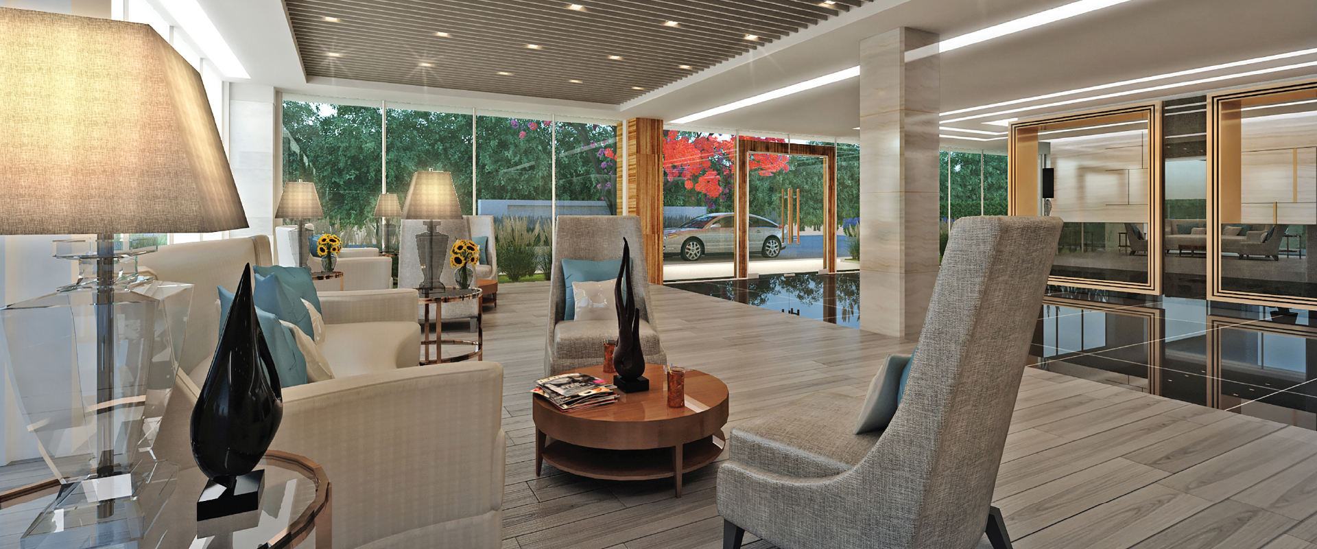 รูปภาพ อโบฟ สุขุมวิท 39 (ABOVE Sukhumvit 39)