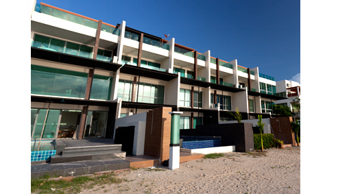 รูปภาพ คาซาลูนา พาราดิโซ (Casalunar Paradiso)