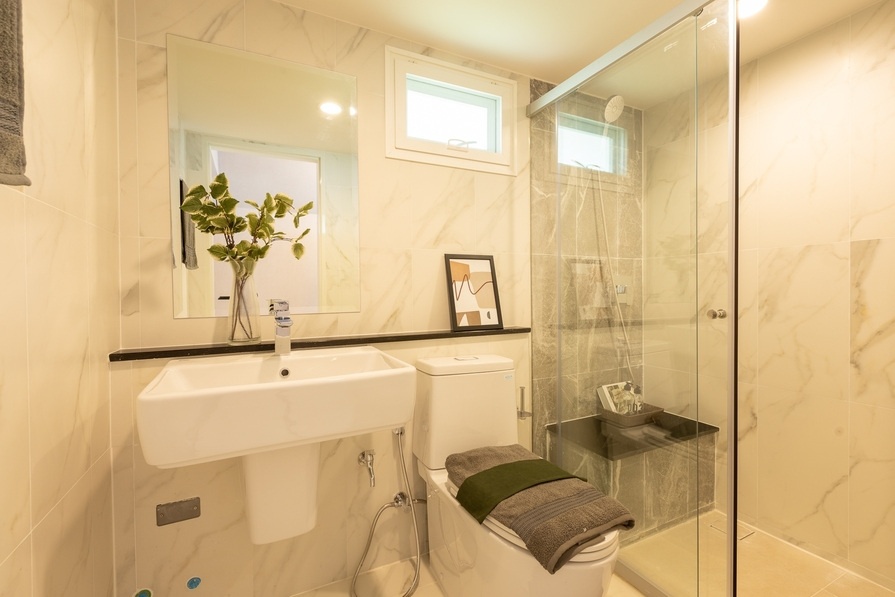 รูปภาพ ศุภาลัย ริเวอร์ วิลล์ สุราษฎร์ธานี (Supalai River Ville SuratThani)