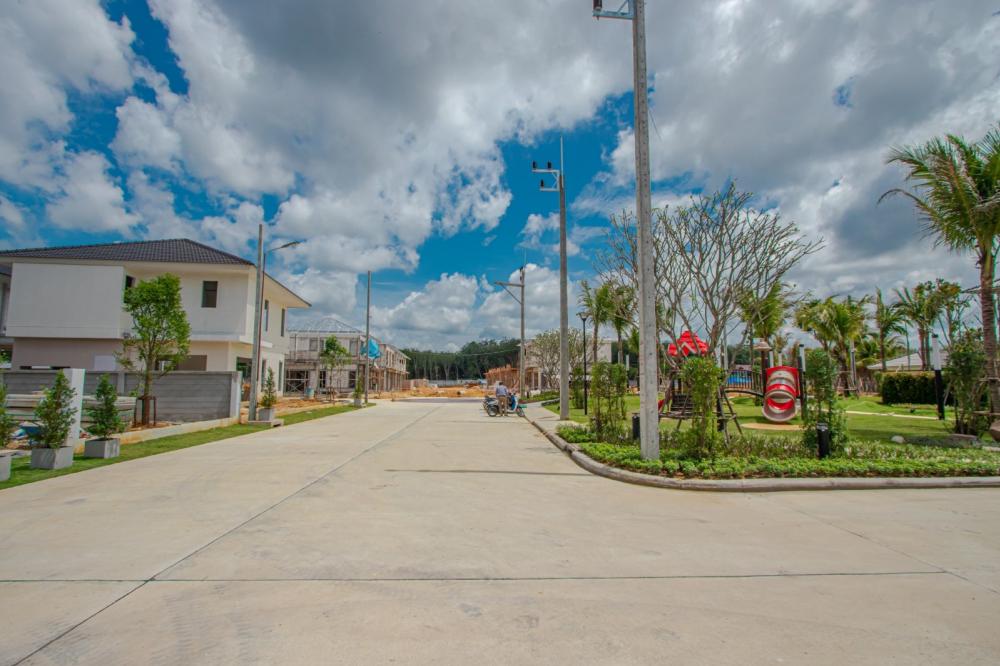 รูปภาพ ปาล์มสปริงส์ บลิส (Palmspring Blis)