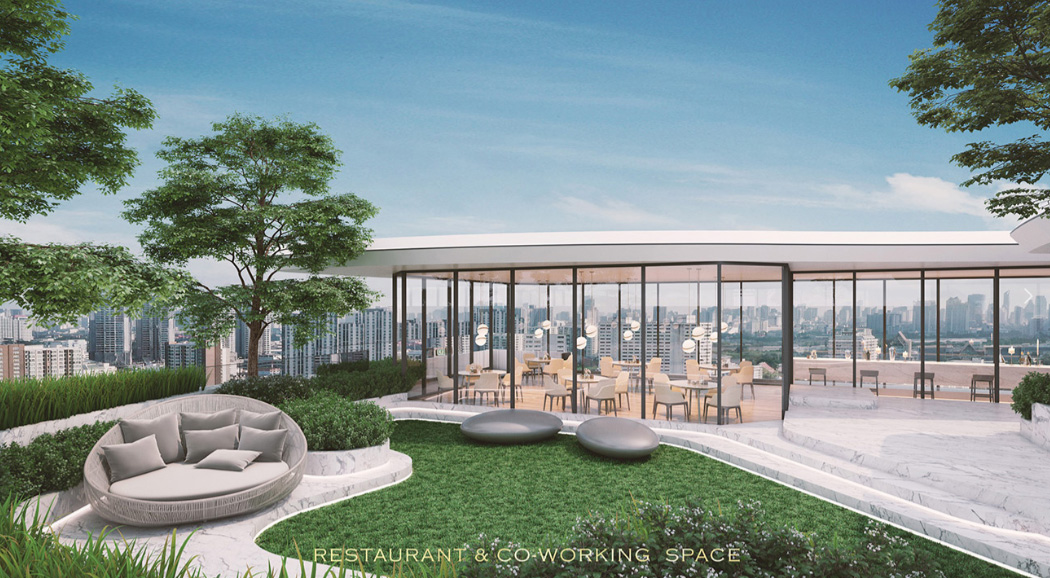 รูปภาพ ดิ อีส เซร่า (The Ease Sierra)