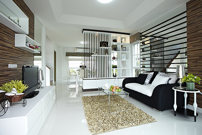 รูปภาพ ศุภาลัย พาร์ควิลล์ ระยอง (Supalai Parkville Rayong)