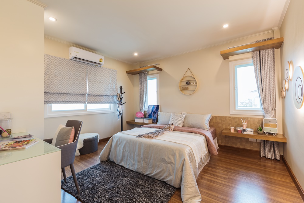 รูปภาพ ศุภาลัย วิลล์ เอกชัย - กาญจนาภิเษก (Supalai Ville Ekachai - Kanjanaphisek)