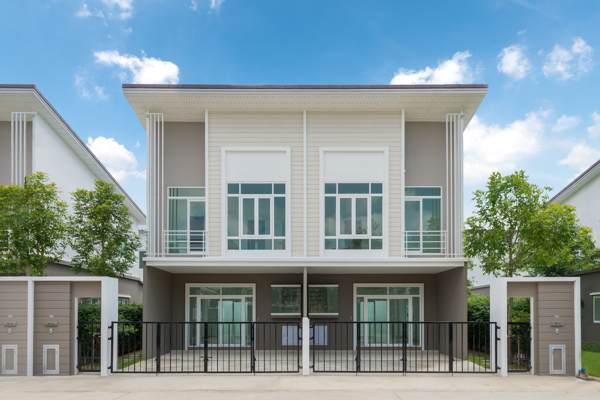 รูปภาพ คิว ดิสทริค คาซ่า ซิตี้ กิ่งแก้ว-สุวรรณภูมิ (Q District Casa City Kingkaew - Suvarnabhumi)