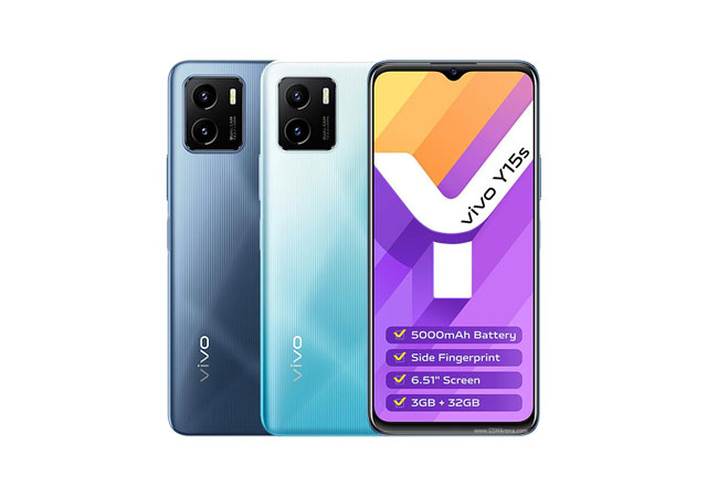 รูปภาพ วีโว่ vivo Y15s