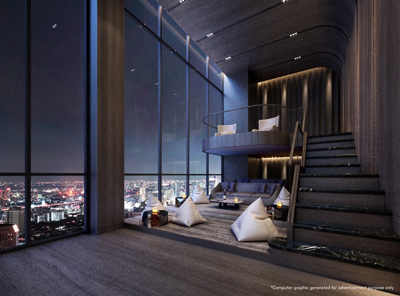 รูปภาพ มิวนีค หลังสวน  (Muniq Langsuan)