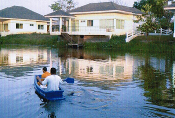 รูปภาพ บ้านสุขภาวะดี (Wellness Home Phase 3)