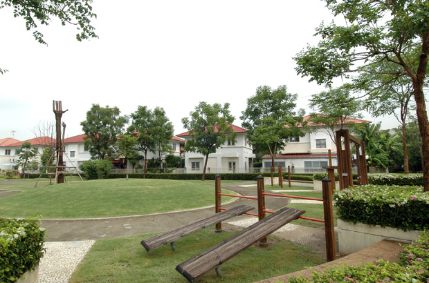รูปภาพ เนเบอร์โฮม วัชรพล (Neighborhome Watcharaphon)