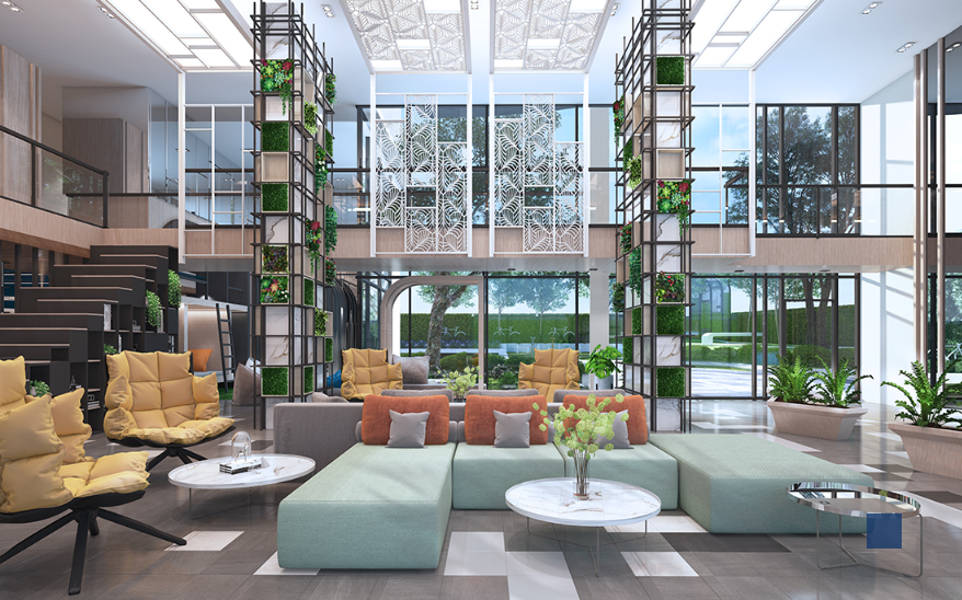 รูปภาพ เมโทร สกาย สาทร-วุฒากาศ (Metro Sky Sathorn-Wutthakat)