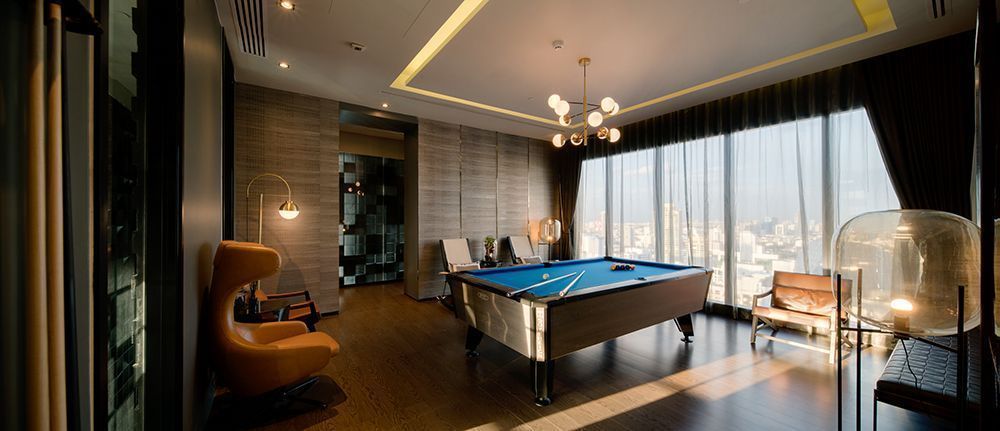 รูปภาพ แอชตัน อโศก (Ashton Asoke)