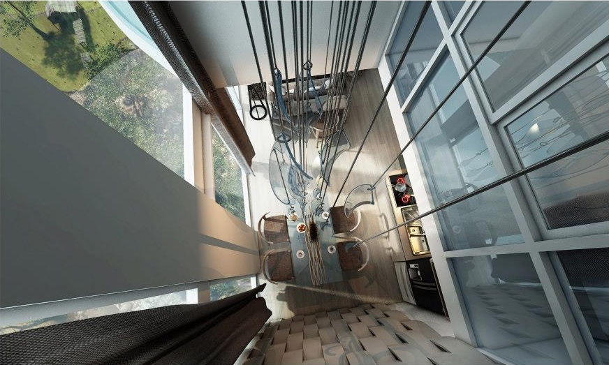 รูปภาพ ซันไรซ่า (Sonrisa)