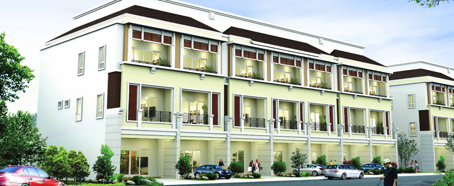 รูปภาพ วิชั่น สมาร์ท ซิตี้ วงสว่าง-ติวานนท์ (Vision Smart City Wongsawang-Tiwanono)