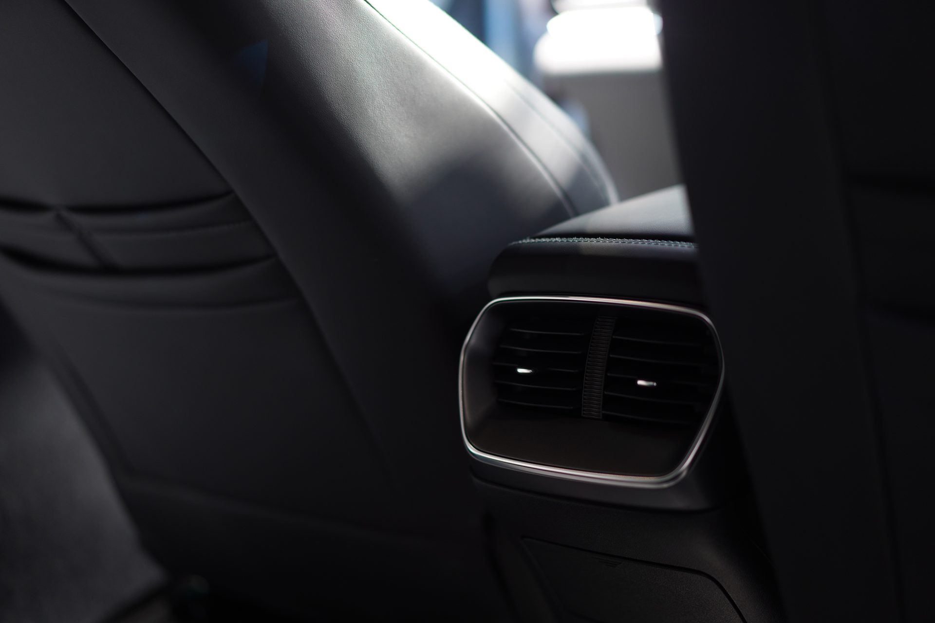 รูปภาพ บีวายดี BYD Sealion 7 AWD Performance ปี 2024