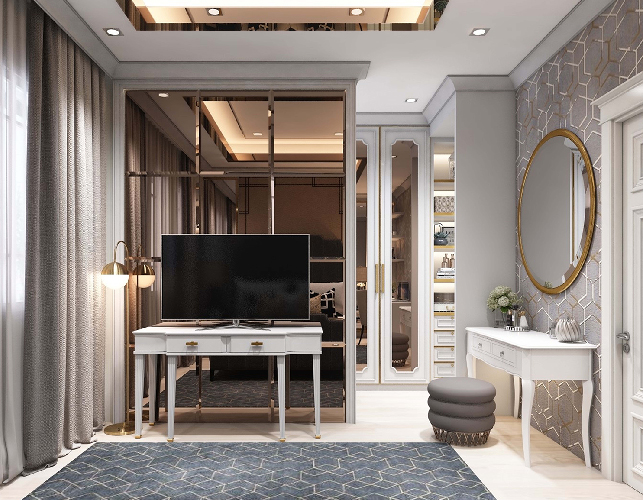 รูปภาพ เอเวอร์ซิตี้ รามอินทรา - ทางด่วนจตุโชติ (Ever City Ramintra - Chatuchote Expressway)