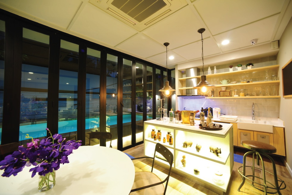 รูปภาพ ไอ ไนน์ พหลโยธิน (I-NINE)