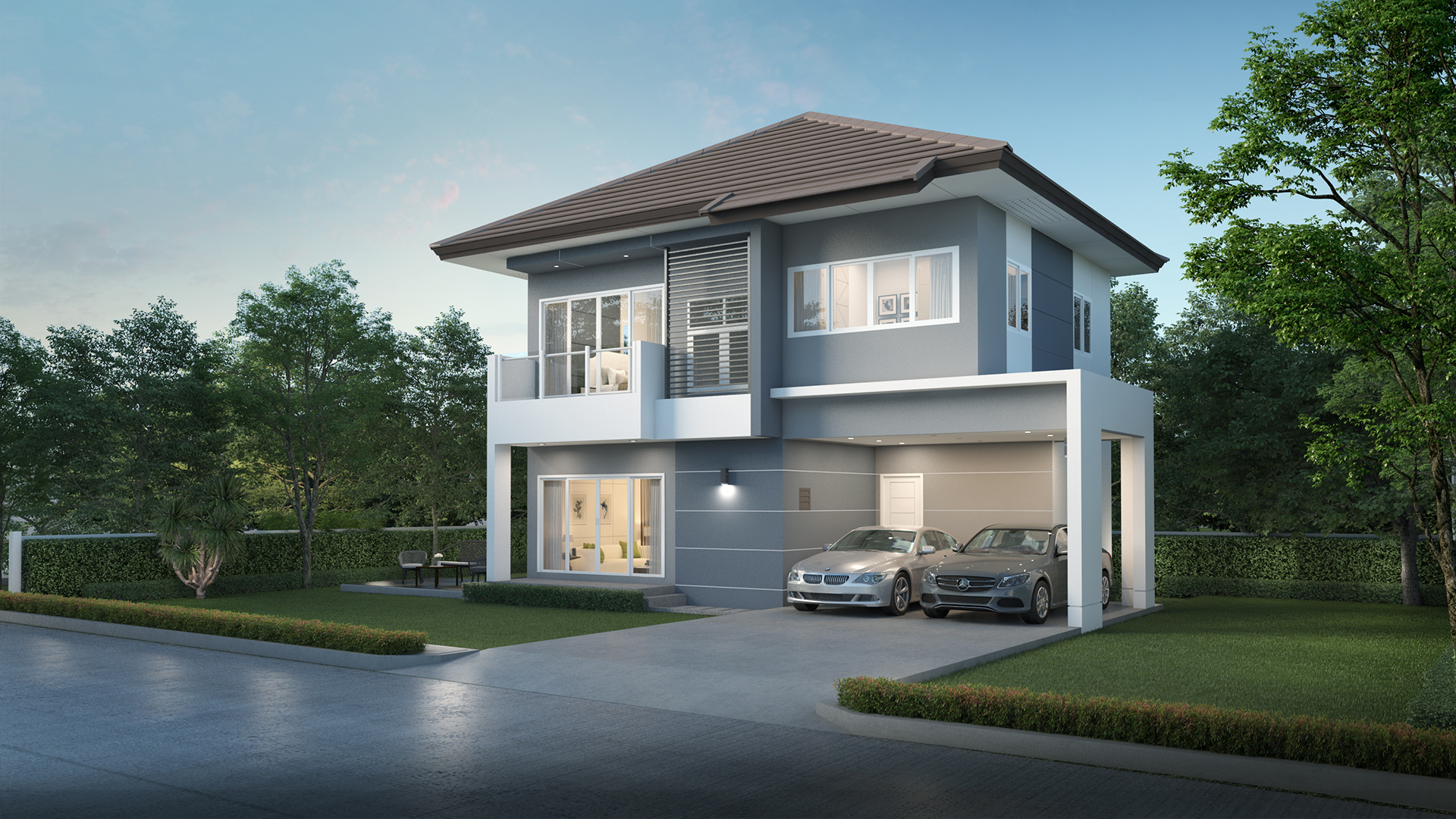 รูปภาพ เดอะวัน ไลฟ์ บางนา (The One Life Bangna)